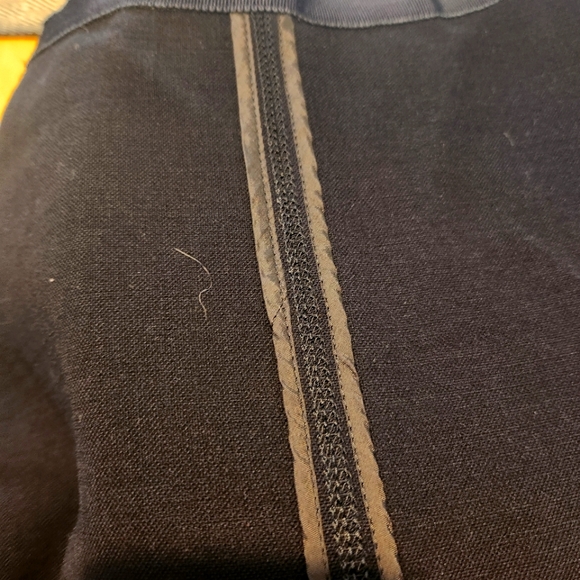 Prada wool a-line skirt - Picture 2 of 6